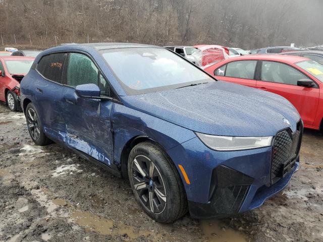 WB523CF09PCM04671 BMW Ix Xdrive50