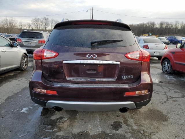 JN1BJ0RR1GM270044 Infiniti QX50