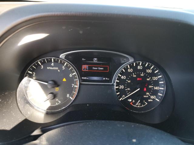 Nissan Pathfinder S 2016 5N1AR2MNXGC630480 Image 9