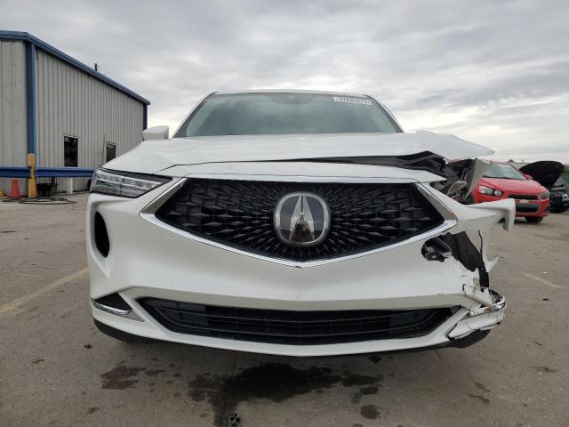 5J8YD9H37NL008596 Acura MDX