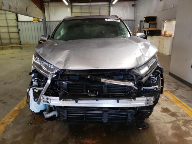JHLRW2H92KX005136 Honda Cr-v Touring