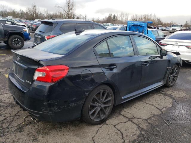 JF1VA1L61J8818547 Subaru Wrx Limited