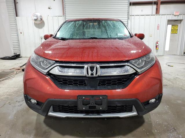 2HKRW2H55KH607504 Honda CR-V EX