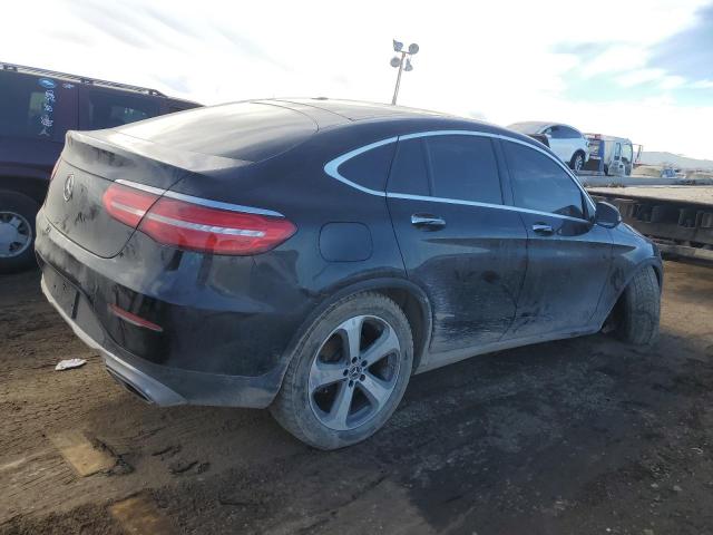 WDC0J4KB1JF337627 Mercedes-Benz Glc Coupe 300 4matic
