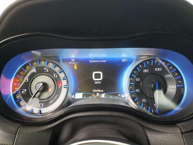 2C3CCABG8GH161467 Chrysler 300 S