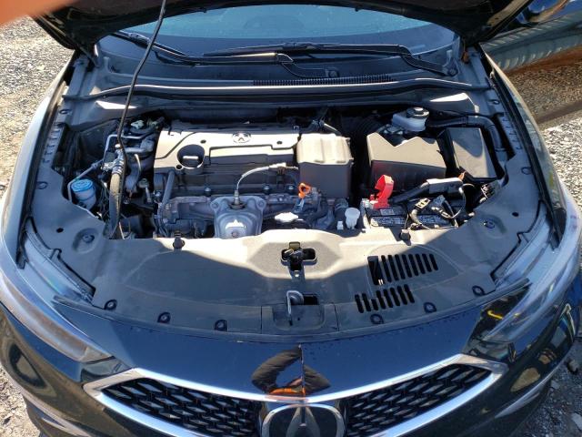 19UDE2F33LA008139 Acura ILX