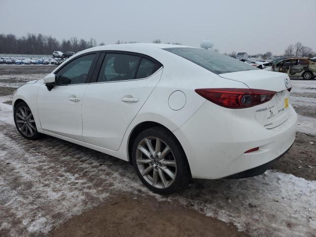 3MZBN1V7XHM103213 Mazda 3 TOURING