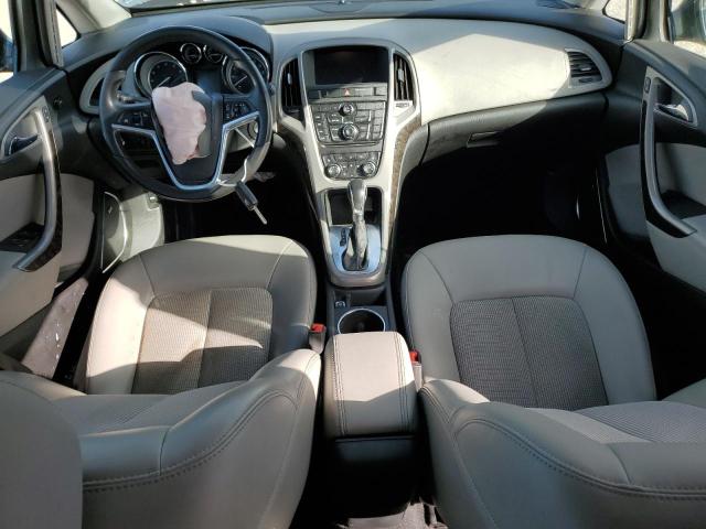1G4PR5SK1G4112773 Buick Verano Convenience
