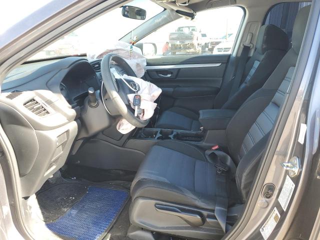 2HKRW5H37JH410199 Honda CR-V LX