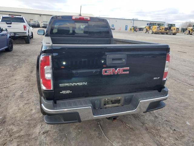 1GTP6DE16H1179043 GMC CANYON SLT
