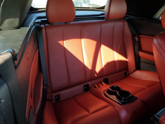 WBA1M1C53FV393443 BMW M235I