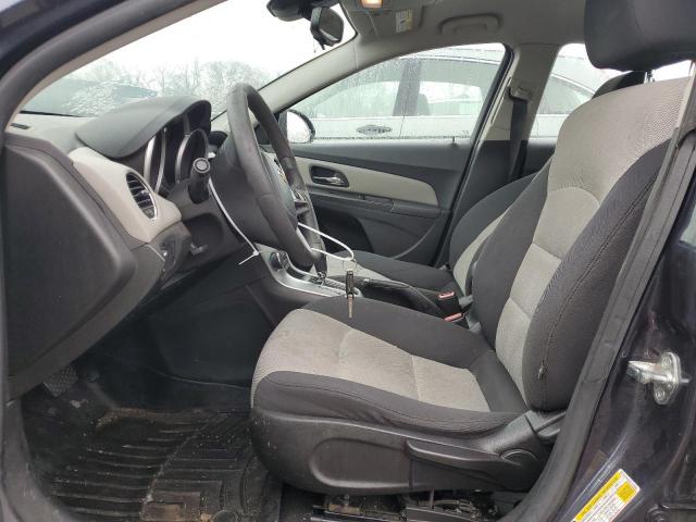 1G1PA5SH9F7270333 Chevrolet CRUZE LS