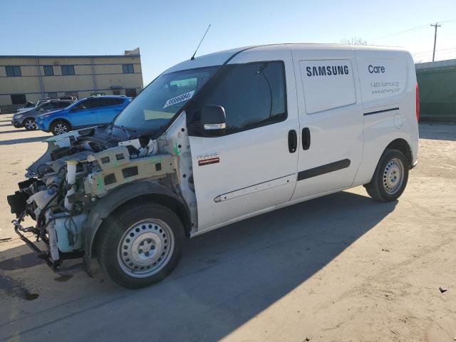 38886884 :رقم المزاد ، ZFBHRFAB1N6W38695 vin ، 2022 Ram Promaster City Tradesman مزاد بيع