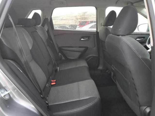 5N1AT3BB8MC737166 Nissan ROGUE SV