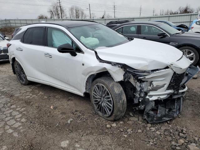 2T2BCMEA4PC002208 Lexus Rx 500h F Sport