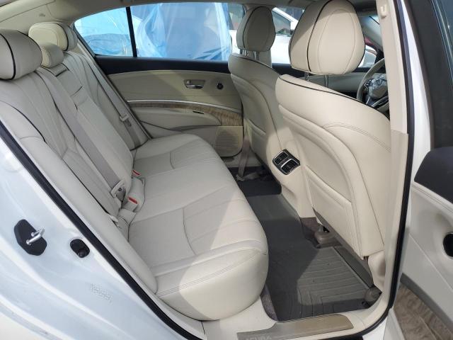 JH4KC1F54LC000528 Acura Rlx Technology