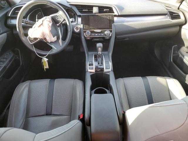 2HGFC1F73HH650025 Honda CIVIC EXL