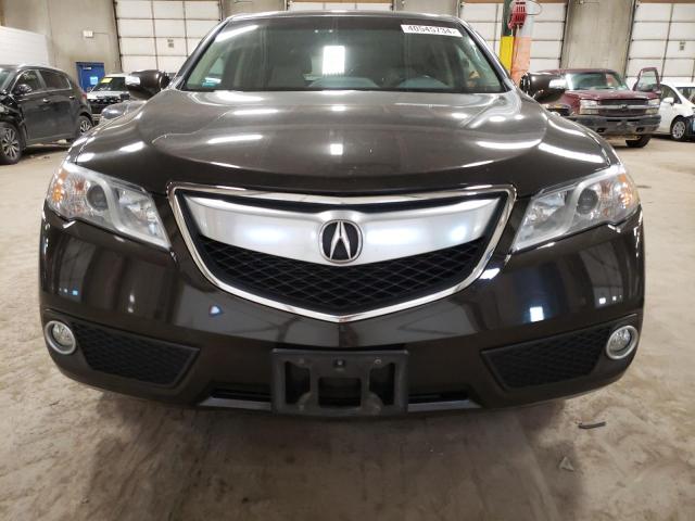 5J8TB4H5XFL027293 Acura Rdx Technology