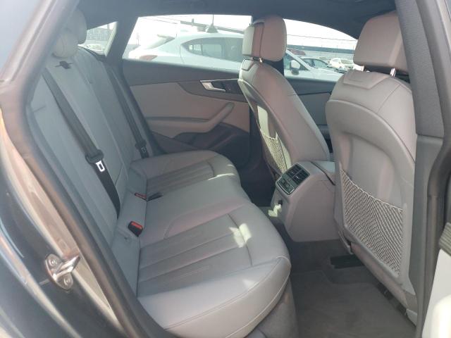 WAUBNCF51JA128240 Audi A5 Premium Plus
