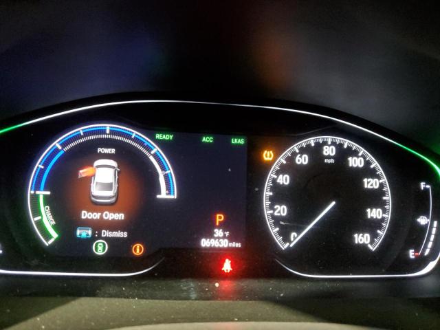 19XZE4F54LE000145 Honda INSIGHT EX