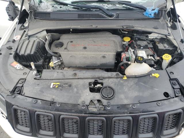 3C4NJDAB4JT190979 Jeep Compass Sport