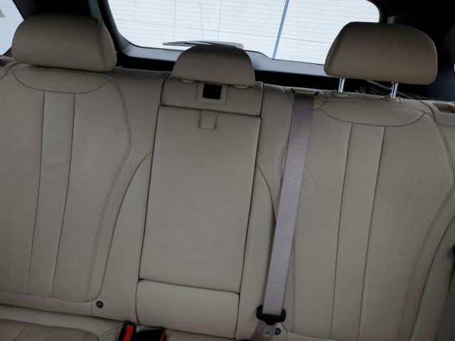 5UXKR2C35H0X06505 BMW X5 Sdrive35i