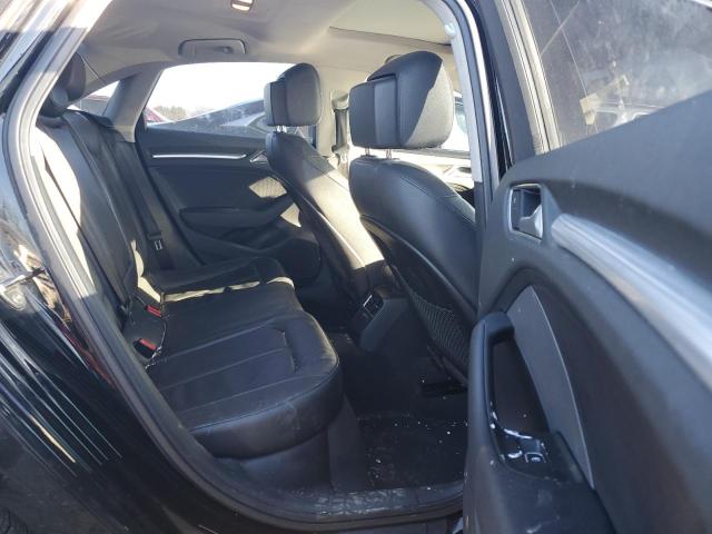 WAUCCGFF5F1032919 Audi A3 Premium Plus