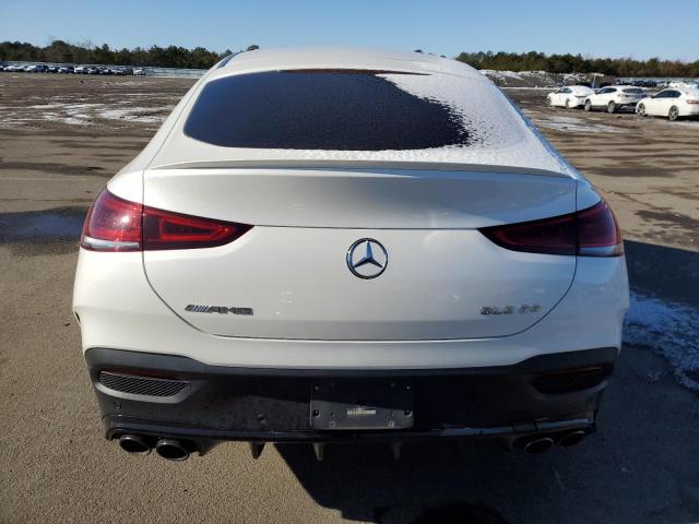 4JGFD6BB9PA914604 Mercedes-Benz Gle Coupe Amg 53 4matic