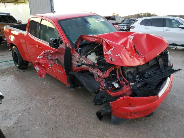 1GCHSBEA5J1142155 Chevrolet Colorado