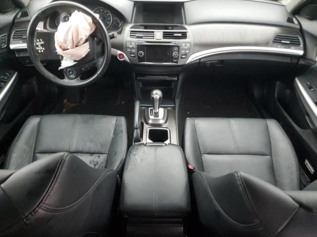 5J6TF1H57FL000063 Honda Crosstour Exl