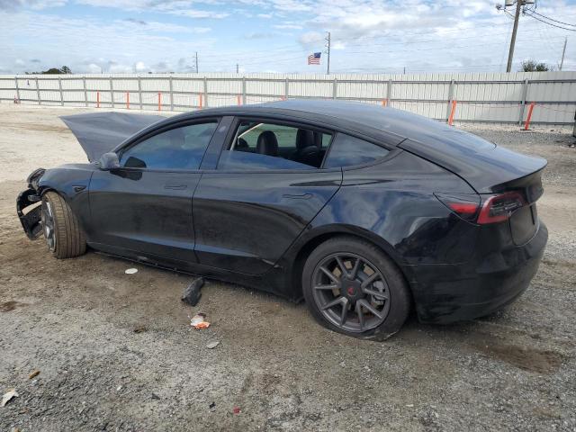 5YJ3E1EB9NF104901 Tesla MODEL 3