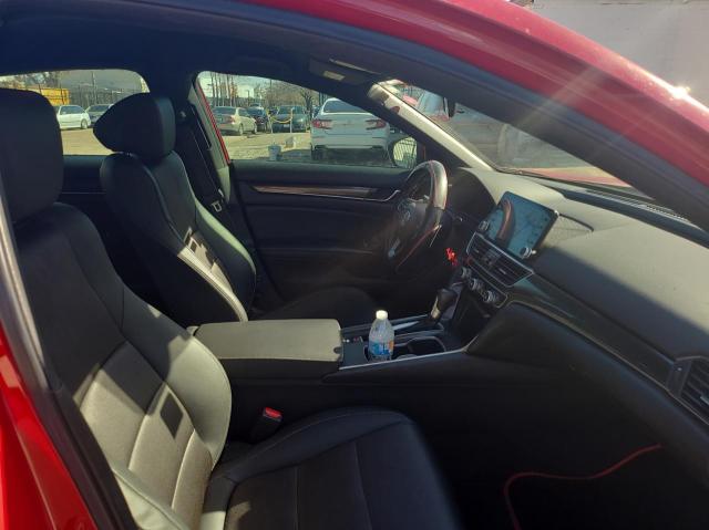 1HGCV1F35KA039560 Honda Accord Sport