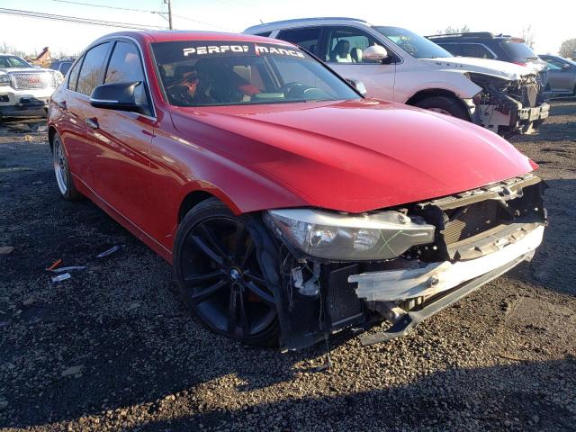 WBA3A5G52FNP34396 BMW 328 I