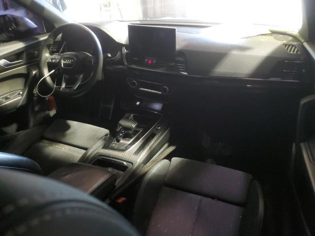 WA114AFY4N2056198 Audi Sq5 Sportback Premium