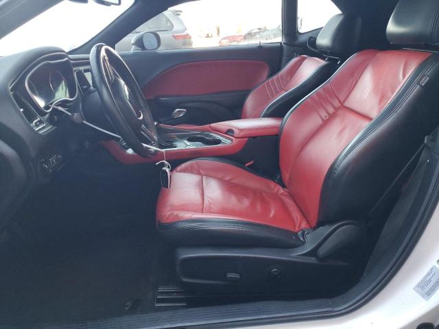 2C3CDZAGXGH315691 Dodge Challenger Sxt