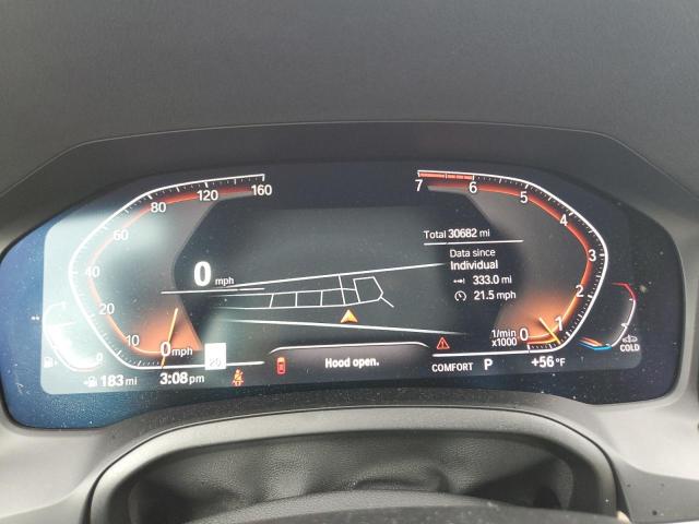 WBA73AP01NCL08606 BMW 430xi