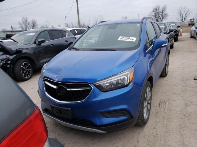 KL4CJASB3HB004777 Buick Encore Preferred