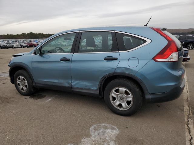 2HKRM4H32EH637130 Honda CR-V LX