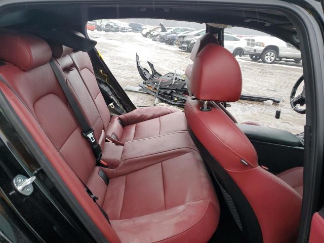 KNAE35LD9P6130341 KIA Stinger Gt Line