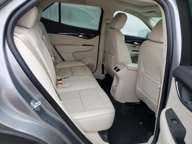 LRBFZNR42MD106028 Buick Envision Essence