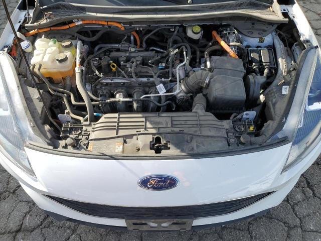 1FMCU0BZ5NUA08474 Ford ESCAPE SE