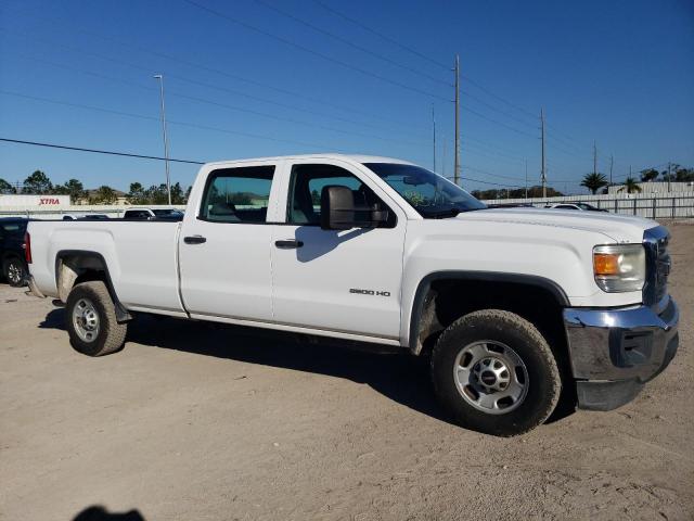 1GT11XEG1FF113963 GMC Sierra C2500 Heavy Duty