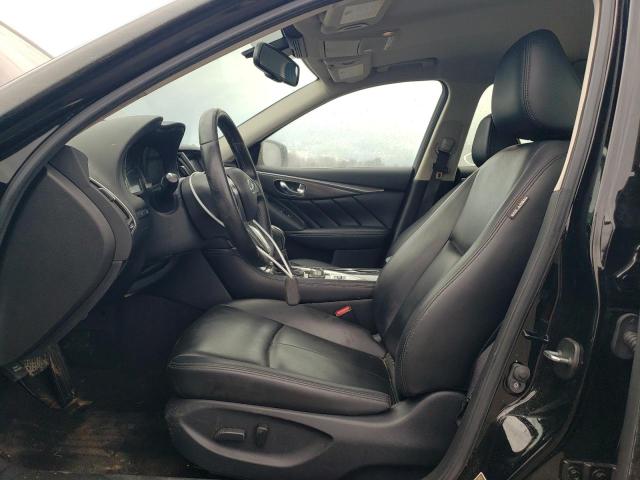 JN1EV7AP4MM705204 Infiniti Q50 PURE