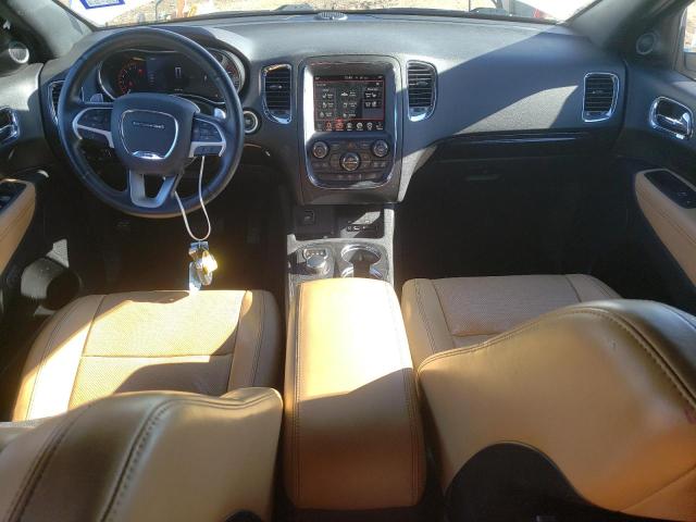 1C4RDJEG2FC850484 Dodge Durango Citadel