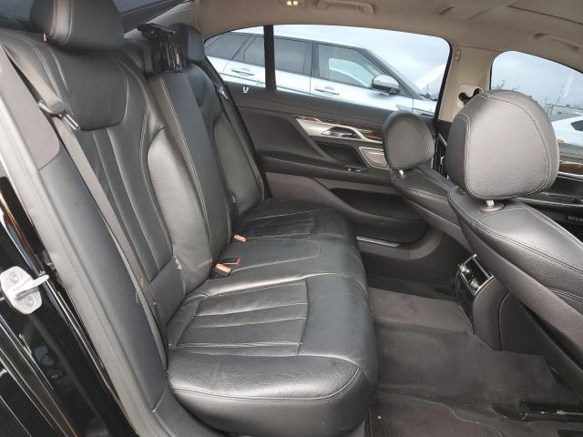 WBA7E2C55JG742371 BMW 740 I