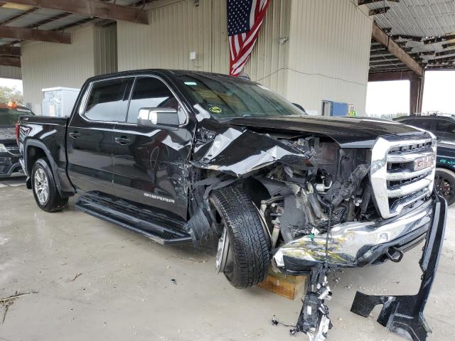 3GTU9BED0LG262812 GMC Sierra K1500 Sle