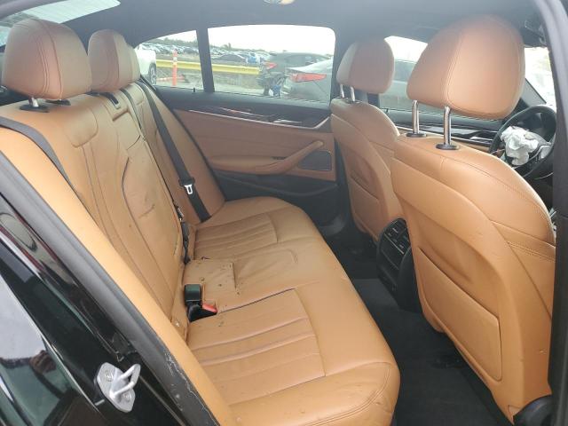 WBAJE5C58JWA96971 BMW 540 I