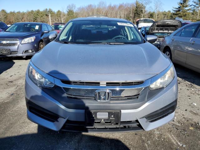 19XFC2F51GE200533 Honda Civic Lx