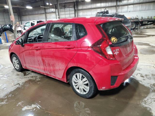 JHMGK5H5XGX026644 Honda FIT LX