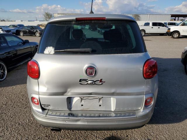 ZFBCFABH4EZ025011 Fiat 500l Easy
